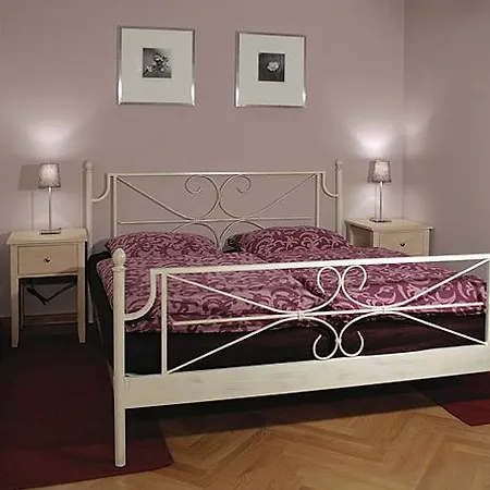 Appartement-semperoper דירה דרזדן