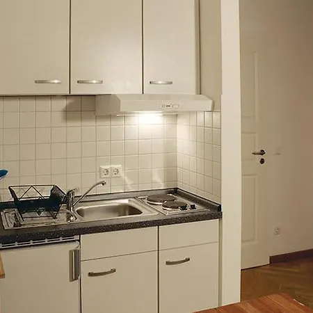 דירה Appartement-semperoper *