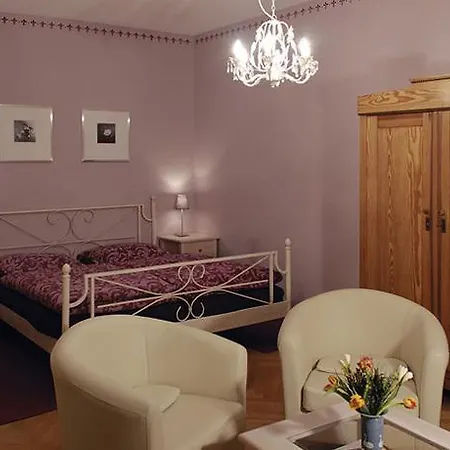 شقة Appartement-semperoper