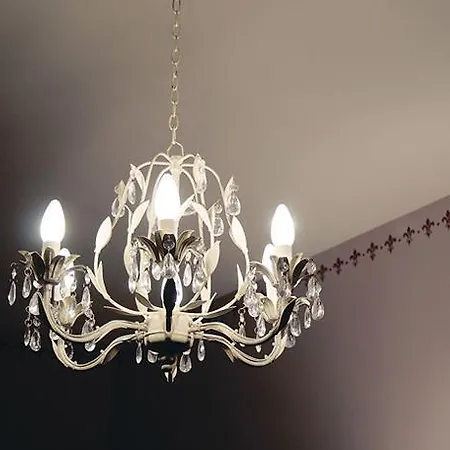 Appartement-semperoper دريسدن
