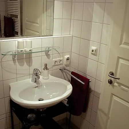 Appartement-semperoper *